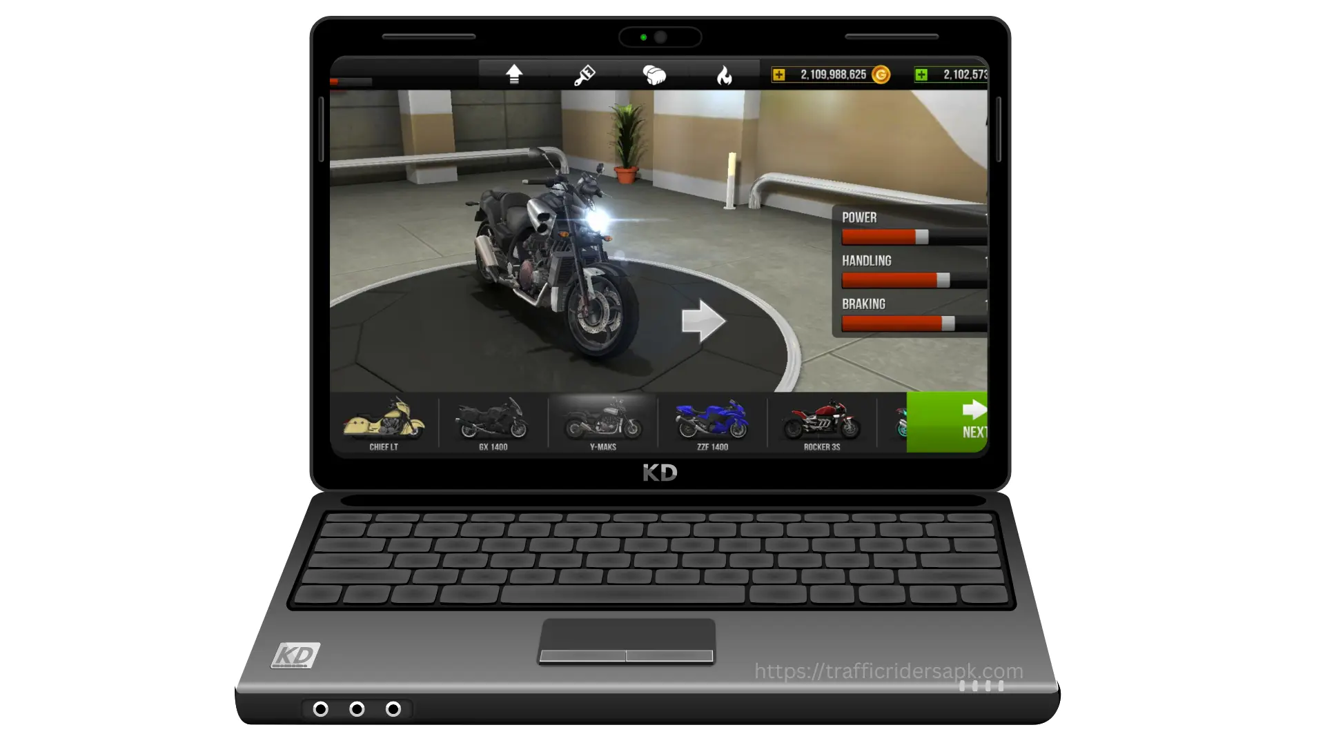 Unlock the Best Motorcycles