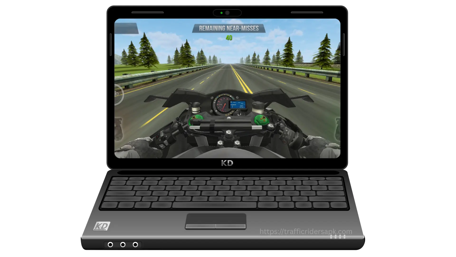 Keyboard and Mouse Support