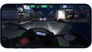 High Frame Rate and Resolution