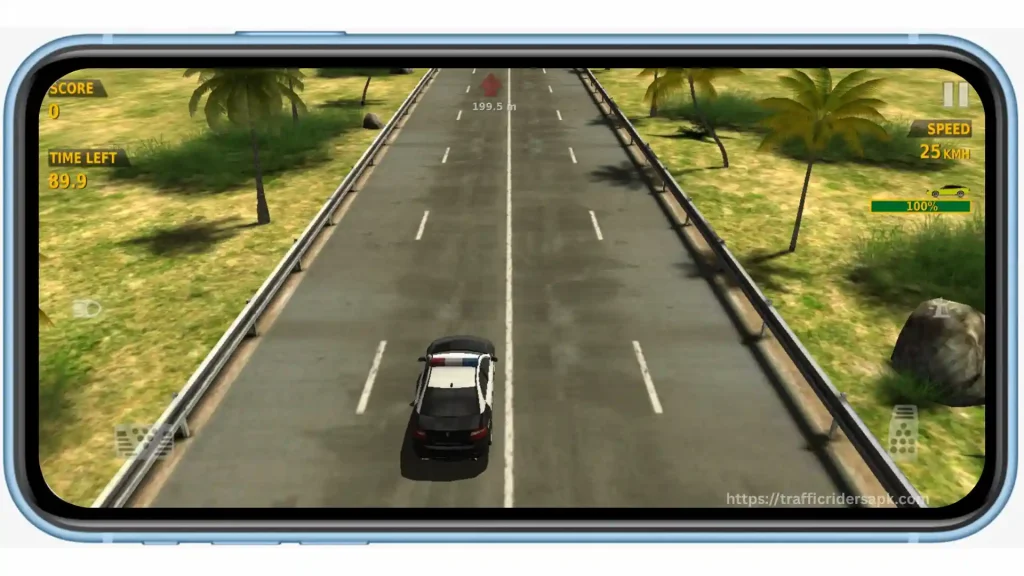 7 Detailed Environments