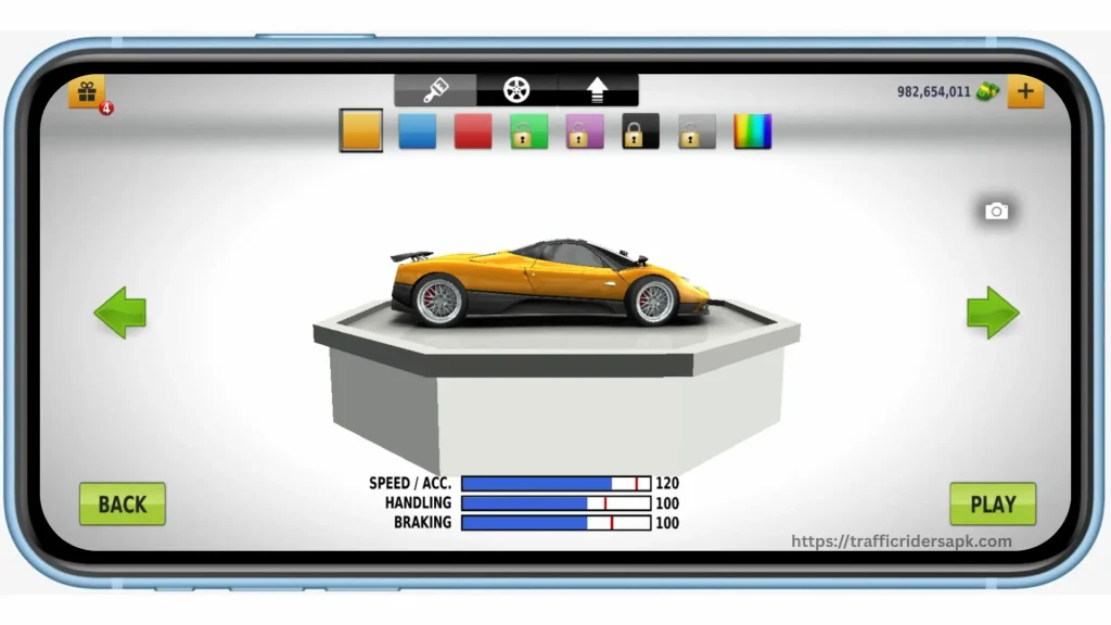 Tuning & Customization