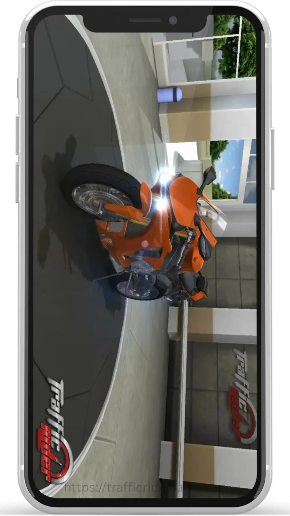 Download Traffic Rider MOD APK 2026 v2.11 Unlimited Money / Bikes 34 Traffic Rider MOD APK Download guide Screenshot 7